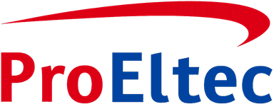 ProEltec GmbH Logo